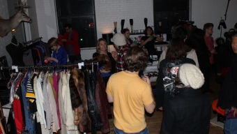 The Gowanus Nite Market Rolls Into The Gowanus Loft