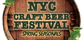 What To Do In NYC This Weekend – 3/29/13