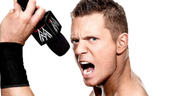 WWE Superstar The Miz Talks ‘The Marine 3,’ Wrestlemania 29 with LocalBozo.com