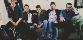 LocalBozo.com Wants to Send You & A Guest to Irving Plaza to see Anberlin