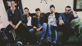 LocalBozo.com Wants to Send You & A Guest to Irving Plaza to see Anberlin