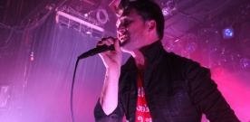 Anberlin at Irving Plaza: A LocalBozo.com Concert Review