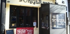 The Burger Bistro: A LocalBozo.com Restaurant Review