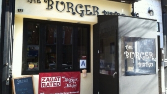 The Burger Bistro: A LocalBozo.com Restaurant Review