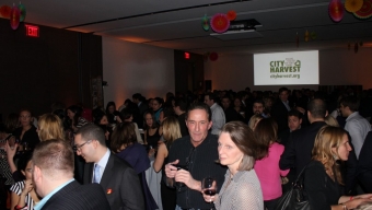 City Harvest Hosts ‘A Mid-Winter Escape’ Inside Murray Hill’s Apella