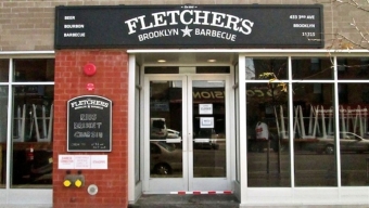 Fletcher’s Brooklyn Barbeque: A LocalBozo.com Restaurant Review