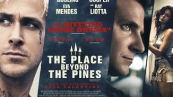 The Place Beyond the Pines: A LocalBozo.com Movie Review