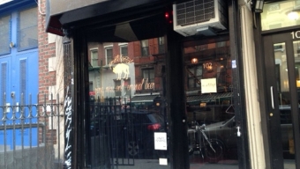 Proletariat-East Village: Drink Here Now