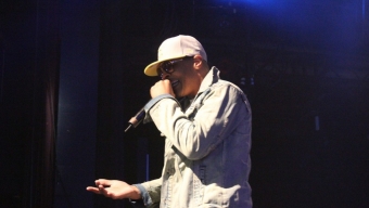 T.I. at the Best Buy Theater: A LocalBozo.com Concert Review