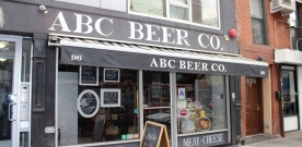 Alphabet City Beer Co.-East Village: Drink Here Now