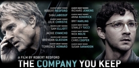 The Company You Keep: A LocalBozo.com Movie Review
