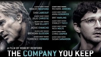 The Company You Keep: A LocalBozo.com Movie Review