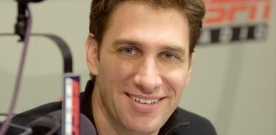 ESPN’s Mike Greenberg Interview with LocalBozo.com-  “All You Could Ask For”