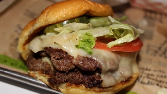 Florida’s BurgerFi Opens Brings First Manhattan Outpost to the UES