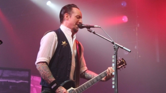 Volbeat at the Best Buy Theater: A LocalBozo.com Concert Review