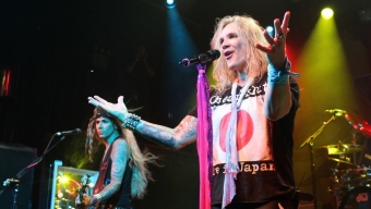 Steel Panther at Irving Plaza: A LocalBozo.com Concert Review
