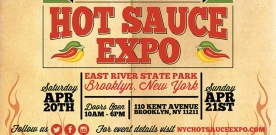 What To Do In NYC This Weekend – 4/19/13