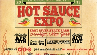 What To Do In NYC This Weekend – 4/19/13