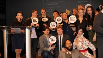 The 2013 Time Out New York Food & Drink Awards Reward the City’s Culinary Best