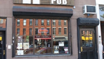 4th Avenue Pub- Park Slope: Drink Here Now