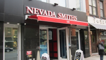 Nevada Smiths-East Village: Drink Here Now