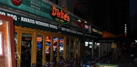 Duke’s-Midtown East: Drink Here Now