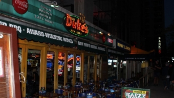 Duke’s-Midtown East: Drink Here Now