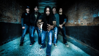 Sevendust’s Lajon Witherspoon Talks NYC, New Album with LocalBozo.com