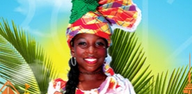 Caribbean Week in New York is Coming!  LocalBozo.com Wants to Send You There!