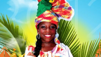 Caribbean Week in New York is Coming!  LocalBozo.com Wants to Send You There!