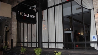 The Dalloway: A LocalBozo.com Restaurant Review