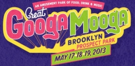 What To Do In NYC This Weekend – 5/17/13