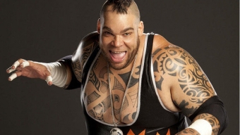 WWE Superstar Brodus Clay Talks ‘No One Lives,’ Wrestlemania, Redemption with LocalBozo.com