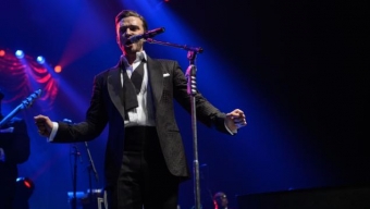 Justin Timberlake at Roseland Ballroom: A LocalBozo.com Concert Review