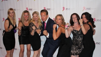 Young Survival Coalition’s ‘In Living Pink’ Celebrates 15 Years at Capitale
