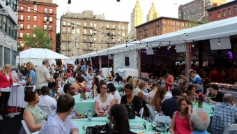“Comfort Classics 2013″ Highlight A New Taste of The Upper West Side