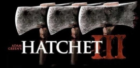 Hatchet III: A LocalBozo.com Movie Review
