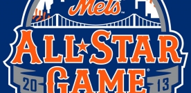 MLB All-Star Weekend Takes Over the Big Apple