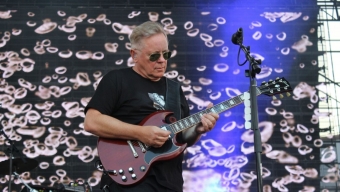 New Order at Williamsburg Park: A LocalBozo.com Concert Review