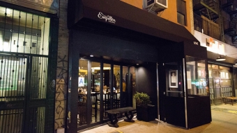 Empellon Cocina: A LocalBozo.com Restaurant Review