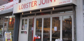 Lobster Joint: A LocalBozo.com Restaurant Review