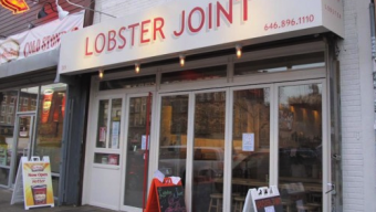 Lobster Joint: A LocalBozo.com Restaurant Review
