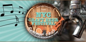 What To Do In NYC This Weekend – 7/19/13