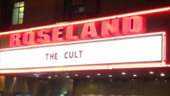 The Cult at Roseland Ballroom: A LocalBozo.com Concert Review