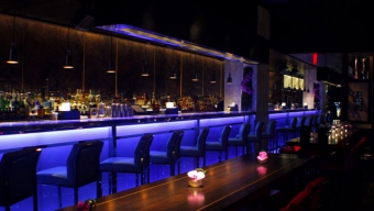 Hakkasan: A LocalBozo.com Restaurant Review