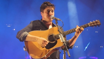Mumford & Sons at Forest Hills Stadium: A LocalBozo.com Concert Review