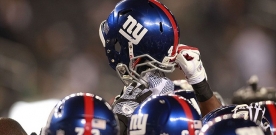 NFL Season Preview: The 2013 New York Giants