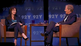 Michael Bolton in Conversation with Valerie Smaldone at 92Y