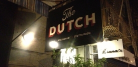 The Dutch: A LocalBozo.com Restaurant Review