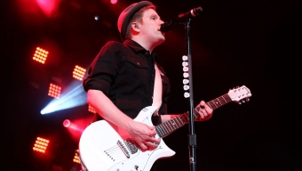 Fall Out Boy at Barclays Center: A LocalBozo.com Concert Review